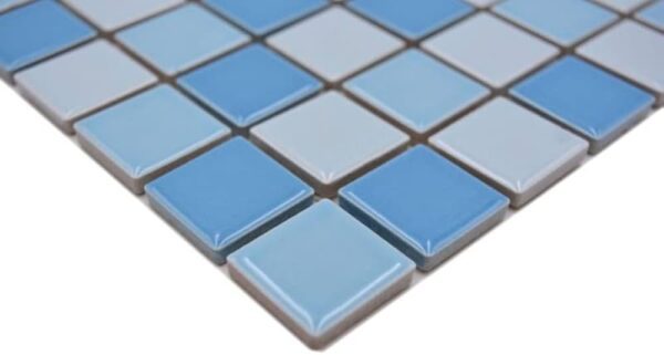 Swimming Pool Tiles CREPE AZUL HIELO - Image 3