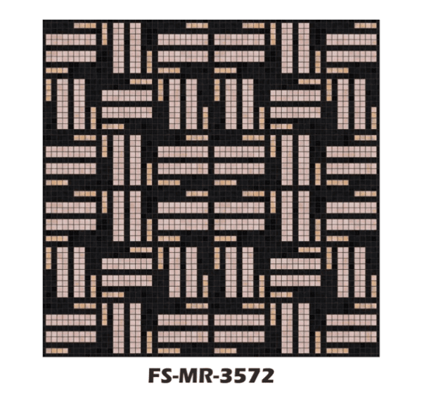 Moroccan Tile 12×12