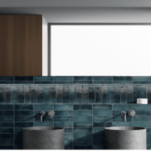 Subway Tiles Cameleon 75mm by 300mm