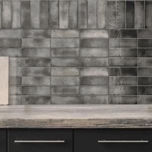 Subway Tiles Cameleon 75mm by 300mm