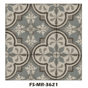 Moroccan Tile 12×12 Inch