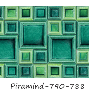 Handmade Tiles
