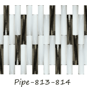 Handmade tiles