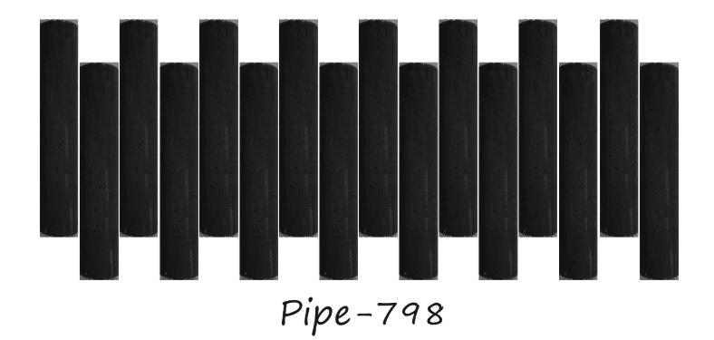 Pipe-798
