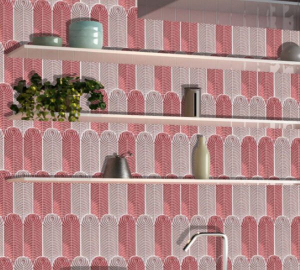 Handmade Tiles