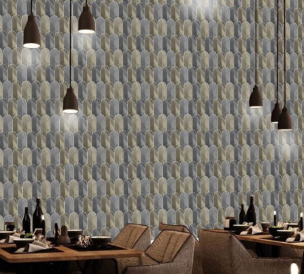 Volis Handmade Tiles Collection for Wall