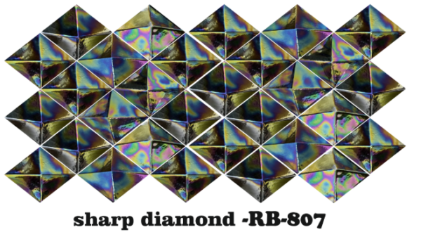 sharp diamond -RB-807