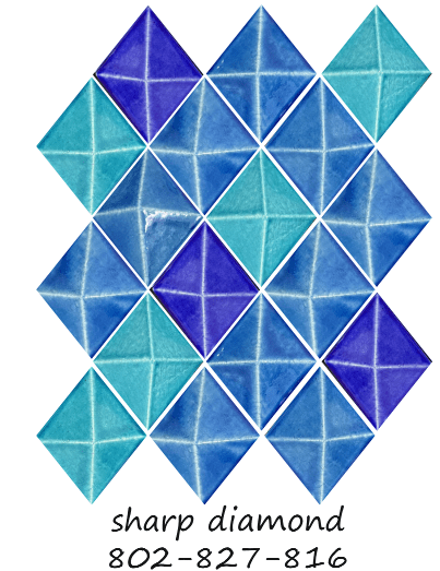 sharp diamond 802-827-816