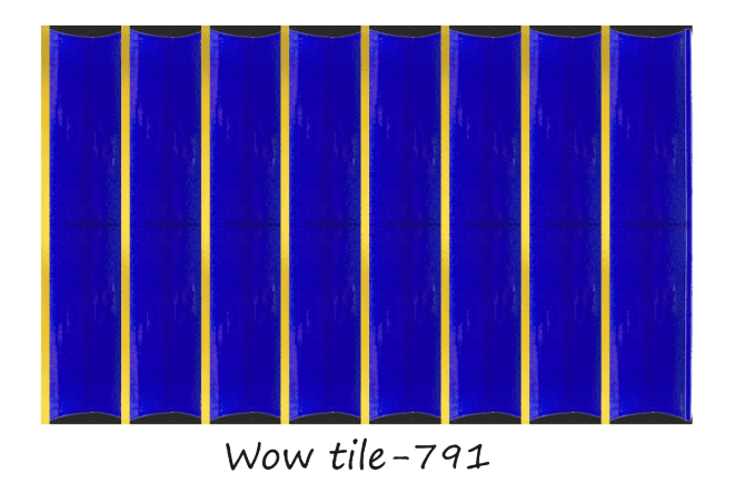 Wow tile-791