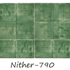 Handmade Tiles