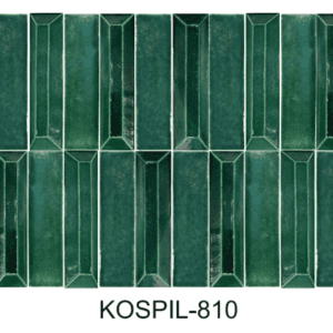 Handmade Tiles