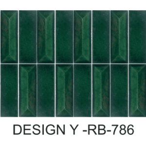 Handmade Tiles