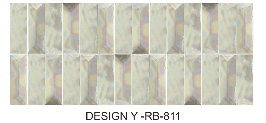 DESIGN Y -RB-811
