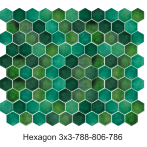 Handmade Tiles