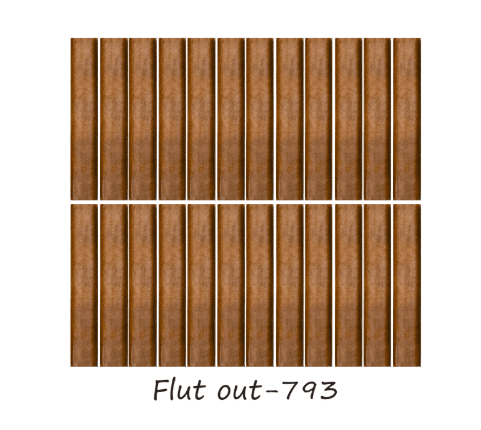 Flut out-793