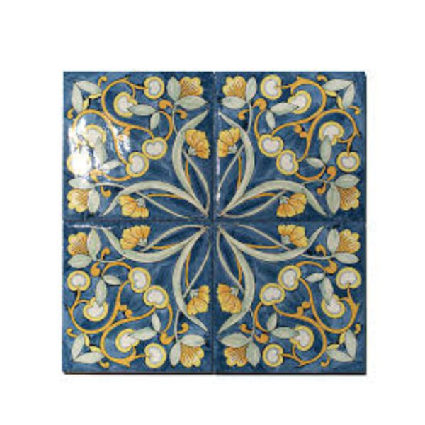 Moroccan Tile 12×12 Inch FS-MR-3612 - Image 4