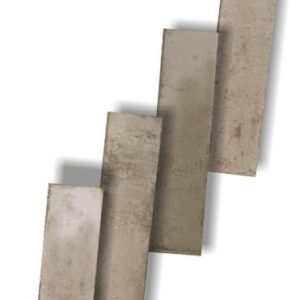 Subway Tiles Cameleon 75mm by 300mm