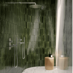 Subway Tiles Cameleon 75mm by 300mm