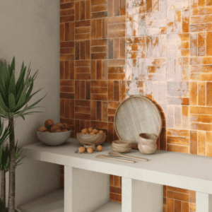 Subway Tiles Cameleon 75mm by 300mm