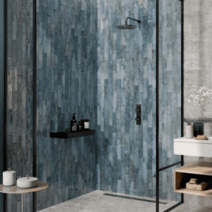 Subway Tiles Cameleon 75mm by 300mm