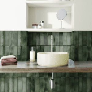 Subway Tiles Cameleon 75mm by 300mm