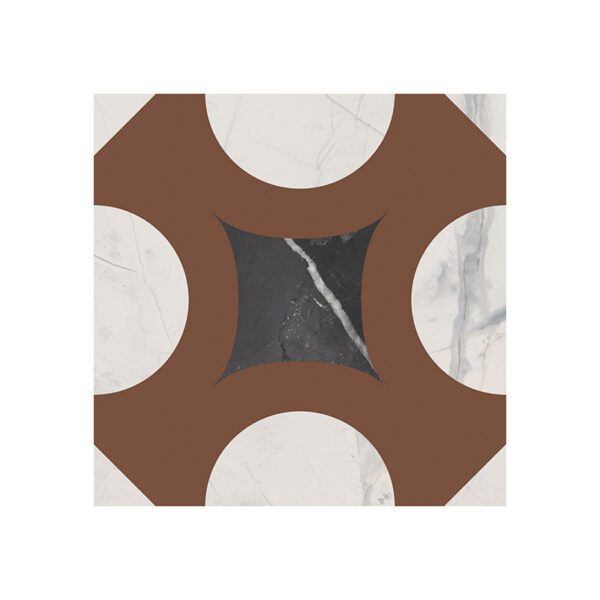 Moroccan Tile 12×12 Inch FS-MR-3623 - Image 2