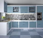 Kitchen Tiles