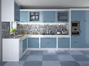 Kitchen Tiles