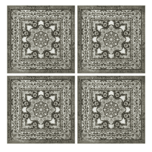 Moroccan Tiles 600x600mm