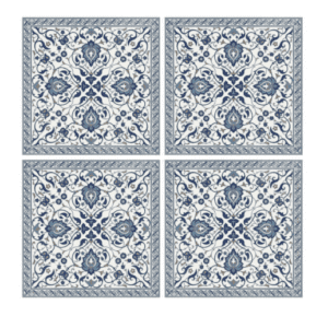 Moroccan Tiles 600x600mm