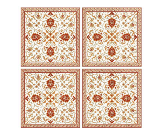 Moroccan Tiles 600x600mm