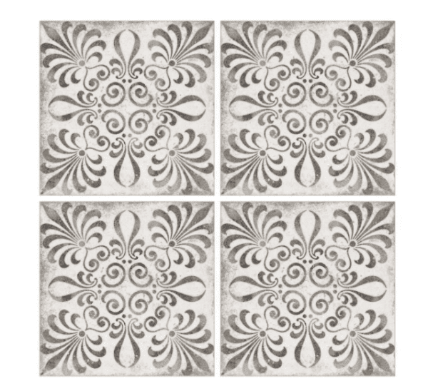 Moroccan Tiles 600x600mm