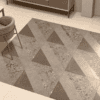 Moroccan Tiles 600x600mm