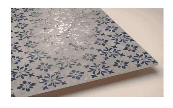 Moroccan Tiles 600x600mm Aged Smoke - Image 2