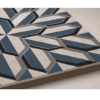Moroccan Tiles 600x600mm Stardust Ice Green - Image 2