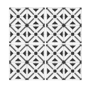 Moroccan Tiles 600x600mm