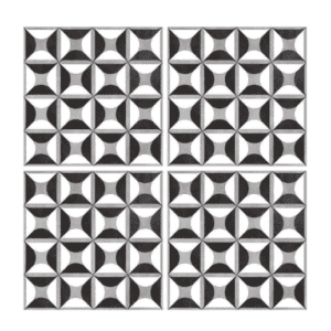 Moroccan Tiles 600x600mm