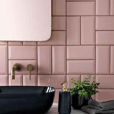 Subway Tiles