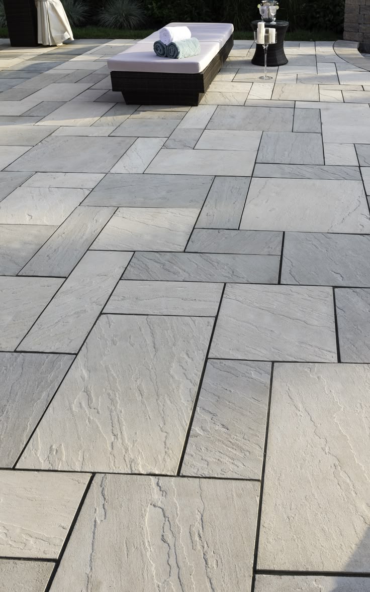 Patio Design