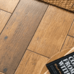 Wooden Tiles 2×2