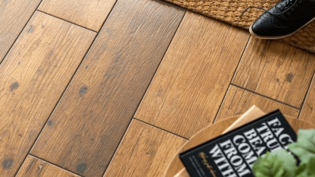 Top 20 Latest Wooden Tiles 2×2 in 2025