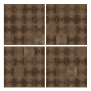 Moroccan Tiles 600x600mm