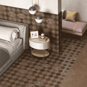 Moroccan Tiles 600x600mm