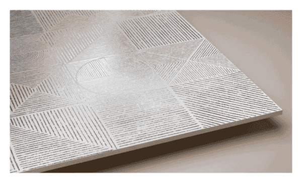 Moroccan Tiles 600x600mm