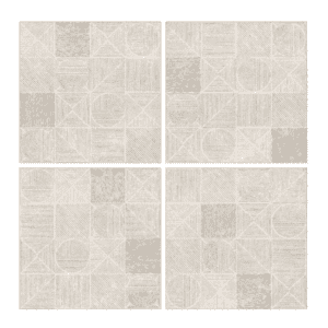 Moroccan Tiles 600x600mm