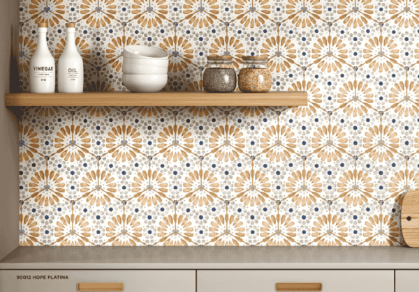 HEXAGON Tiles