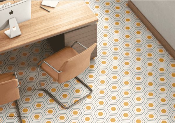 HEXAGON Tiles