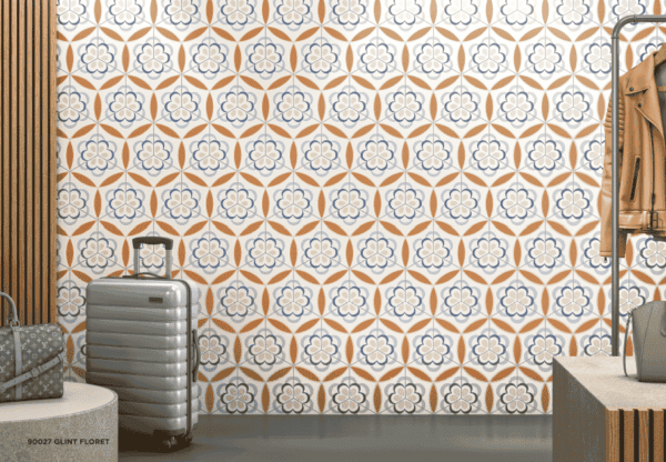 HEXAGON Tiles