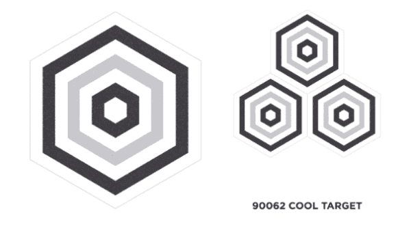 HEXAGON Tiles