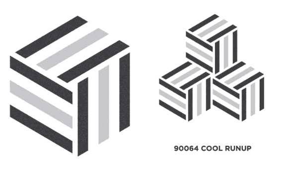 90064 Cool Bunup